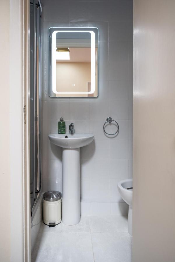 Gleann Na Smol Bed & Breakfast Howth Exterior photo