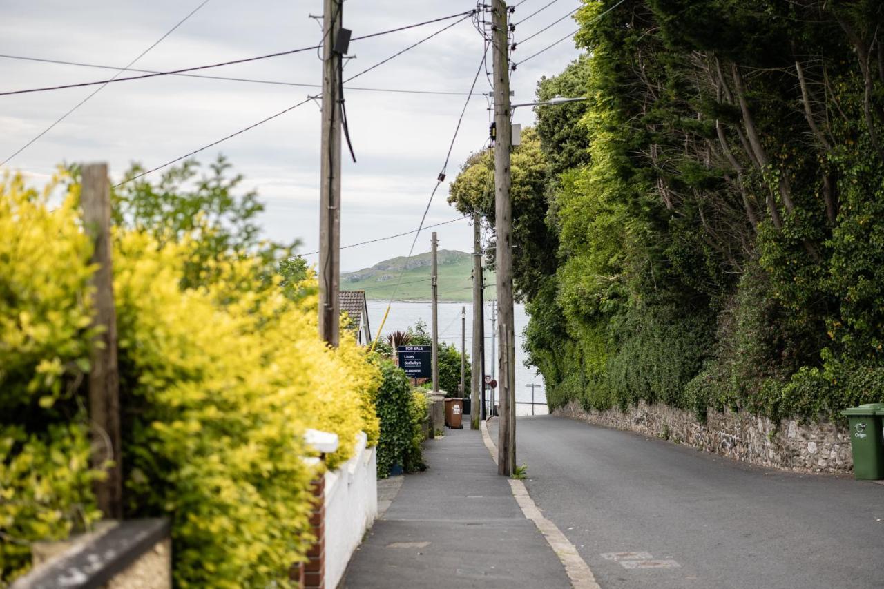 Gleann Na Smol Bed & Breakfast Howth Exterior photo