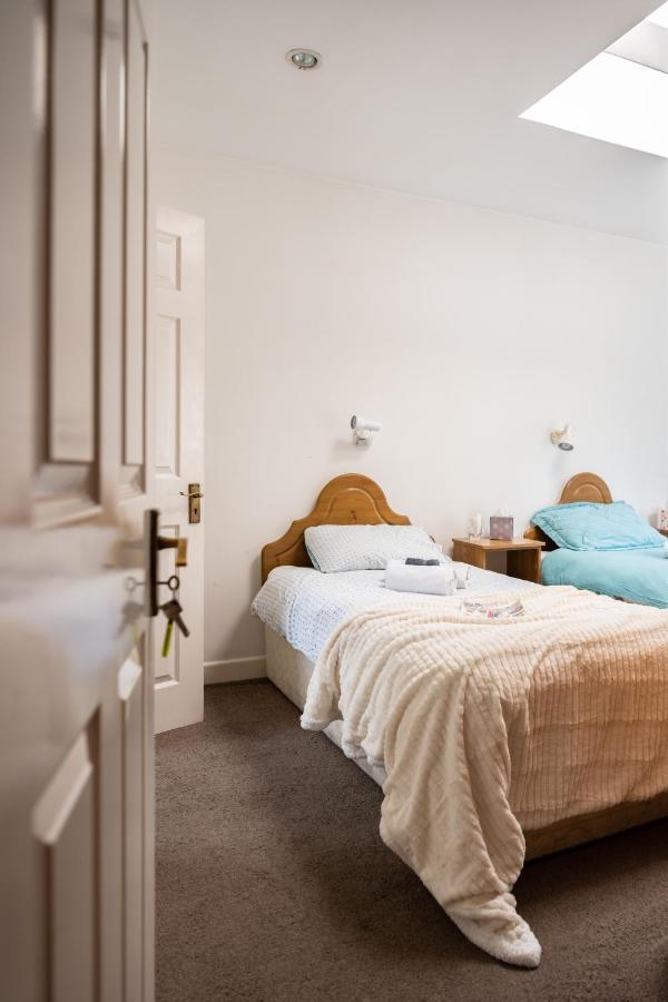Gleann Na Smol Bed & Breakfast Howth Exterior photo