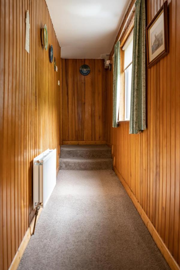Gleann Na Smol Bed & Breakfast Howth Exterior photo