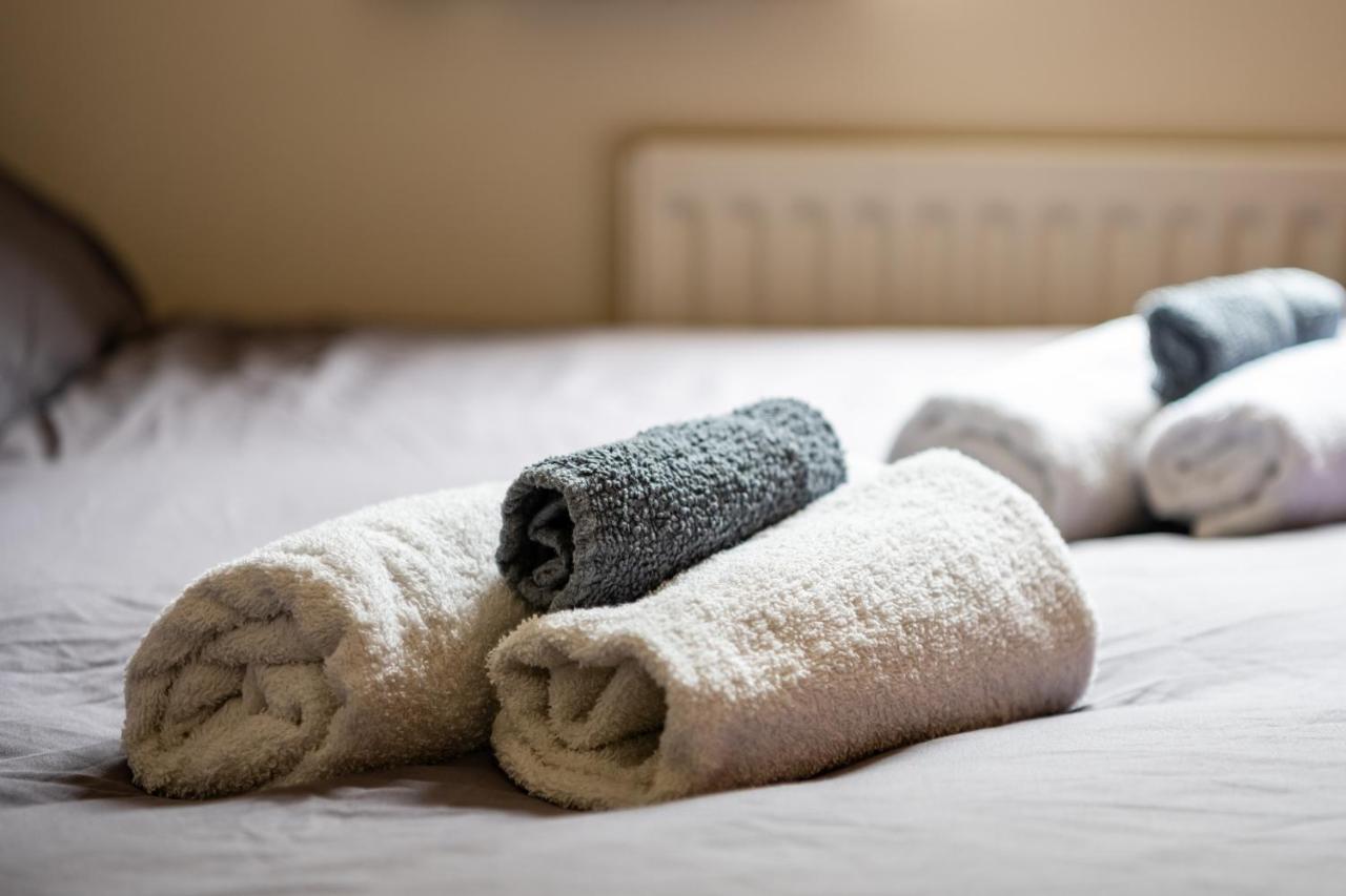 Gleann Na Smol Bed & Breakfast Howth Exterior photo
